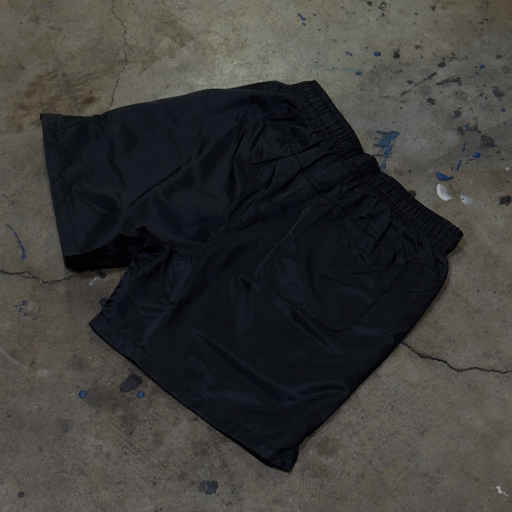 Figura Pública Signature Nylon Shorts
