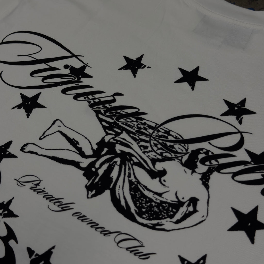 Figura Pública Signature Heavyweight Box Tee