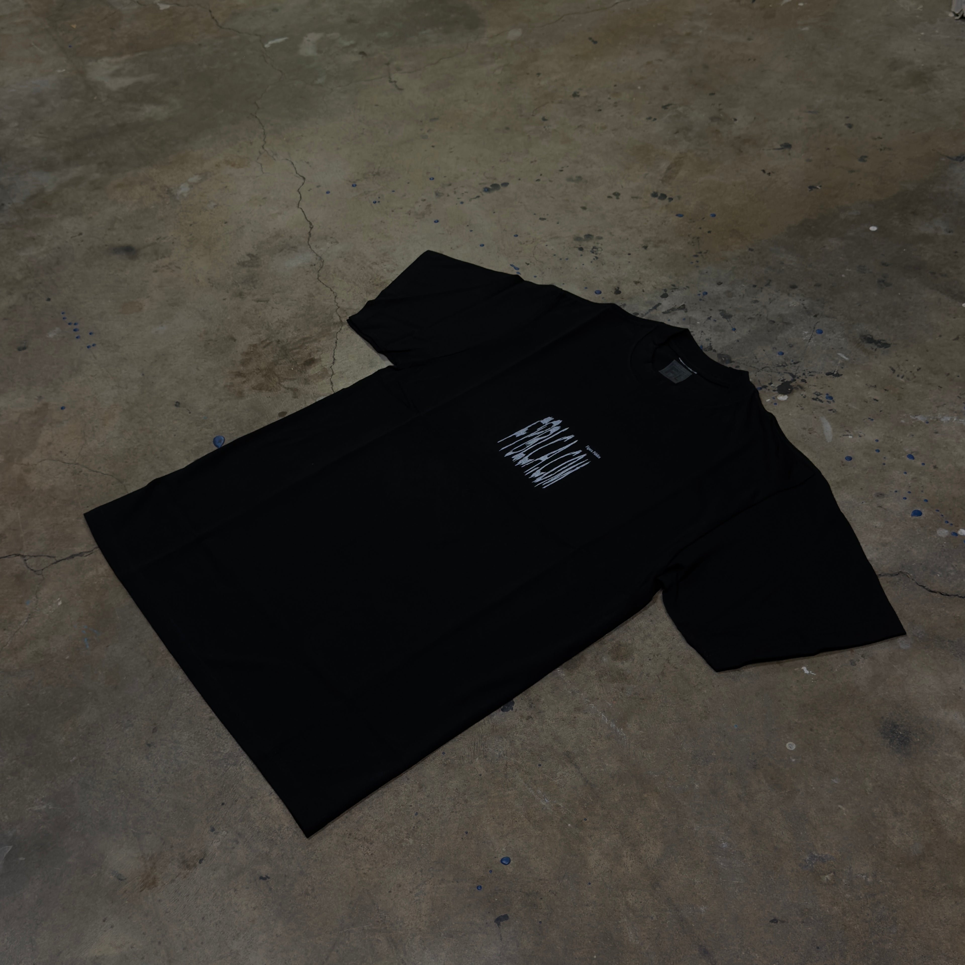 Figura Pública Talent Graphic Tee