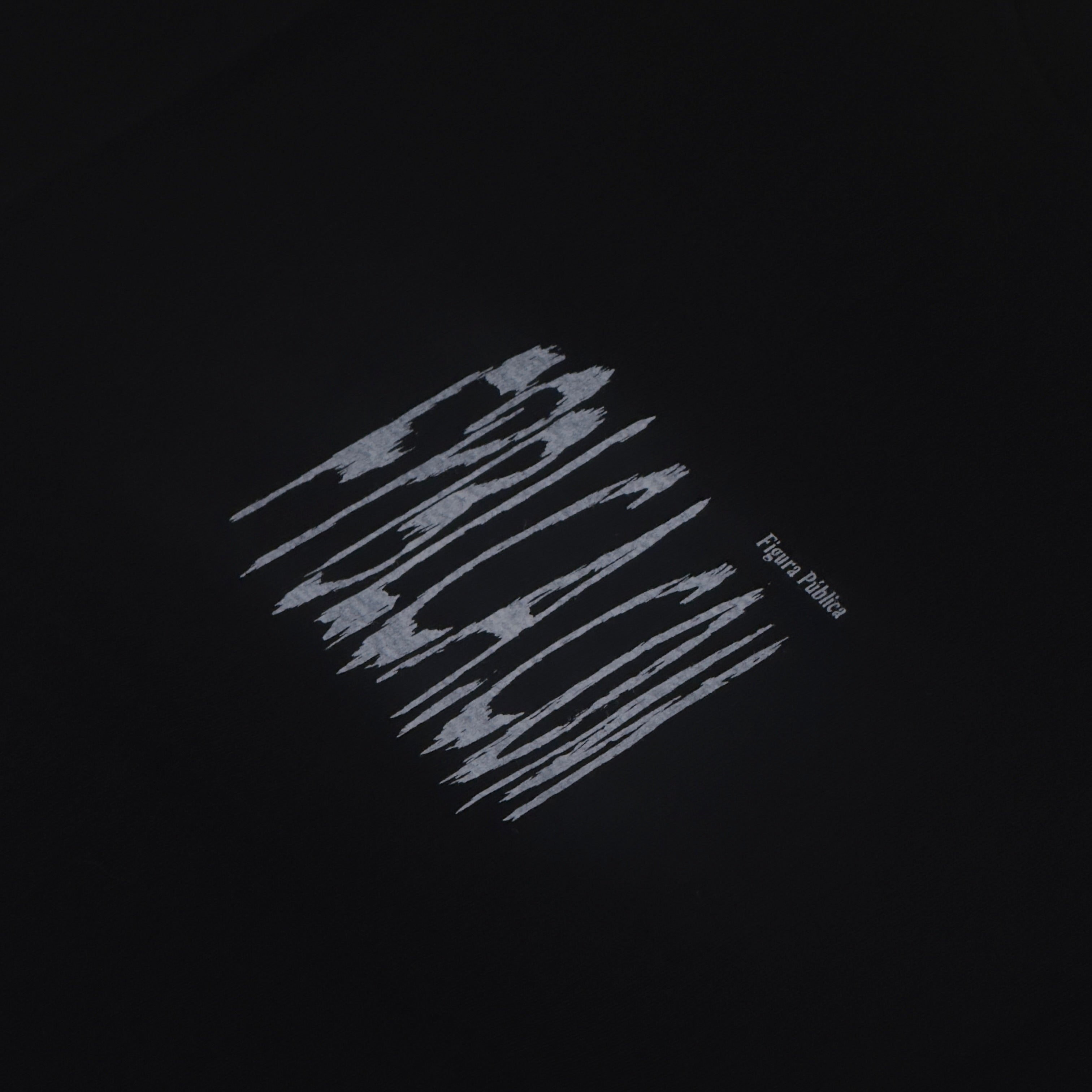 Figura Pública Talent Graphic Tee