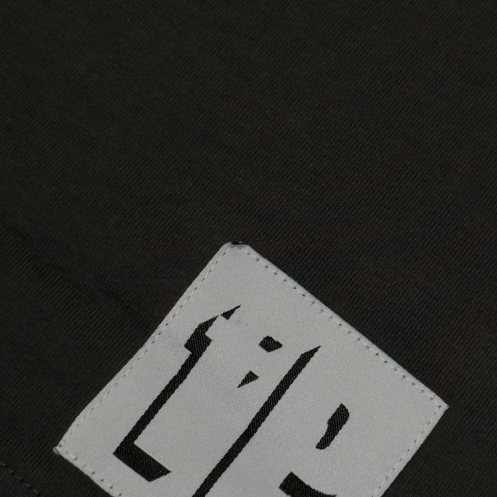 Figura Pública Heavyweight Box Tee