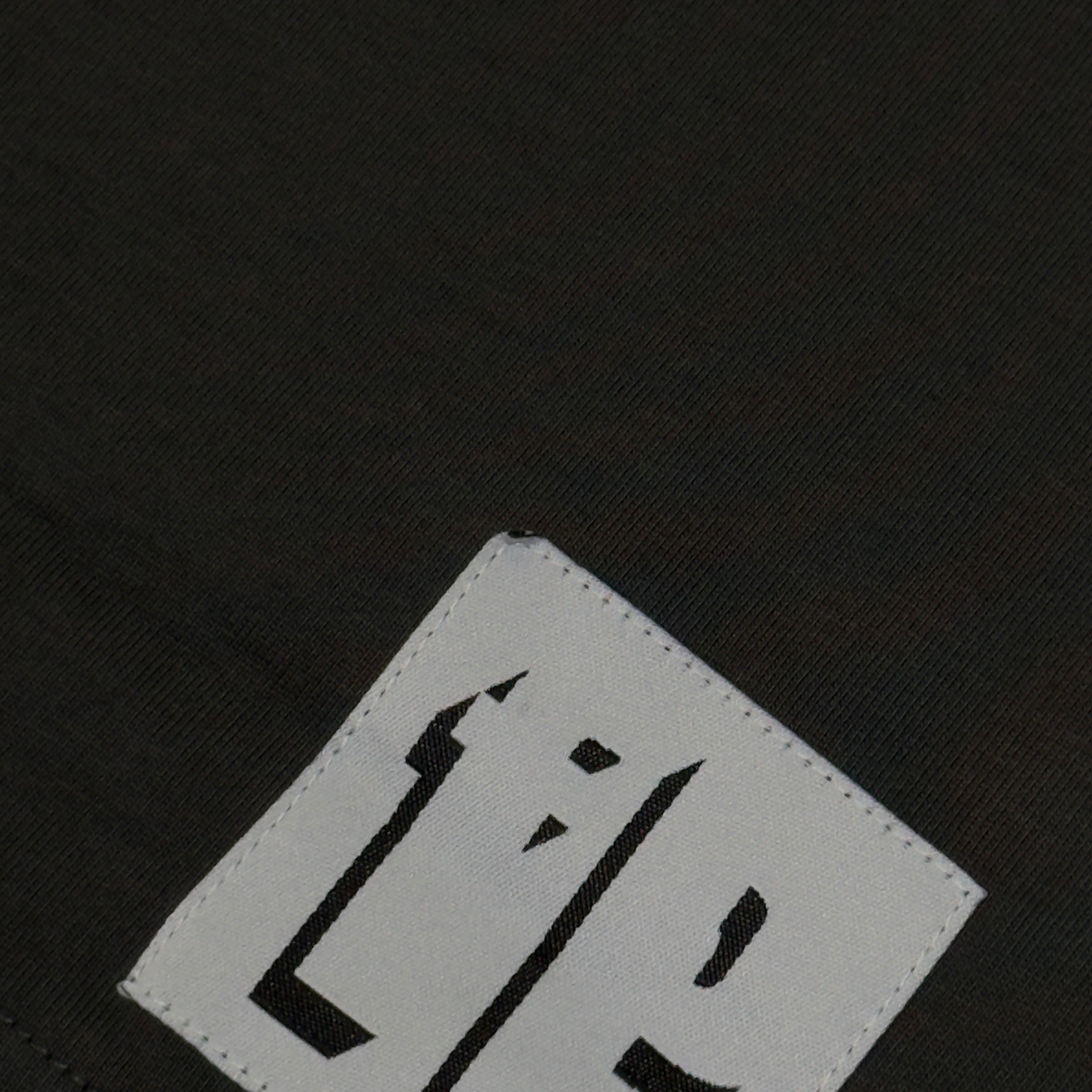 Figura Pública Heavyweight Box Tee