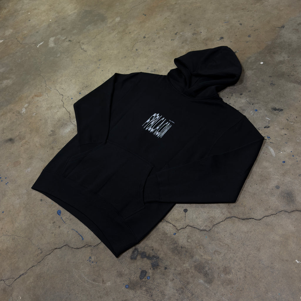 Figura Pública Talent Graphic Hoodie