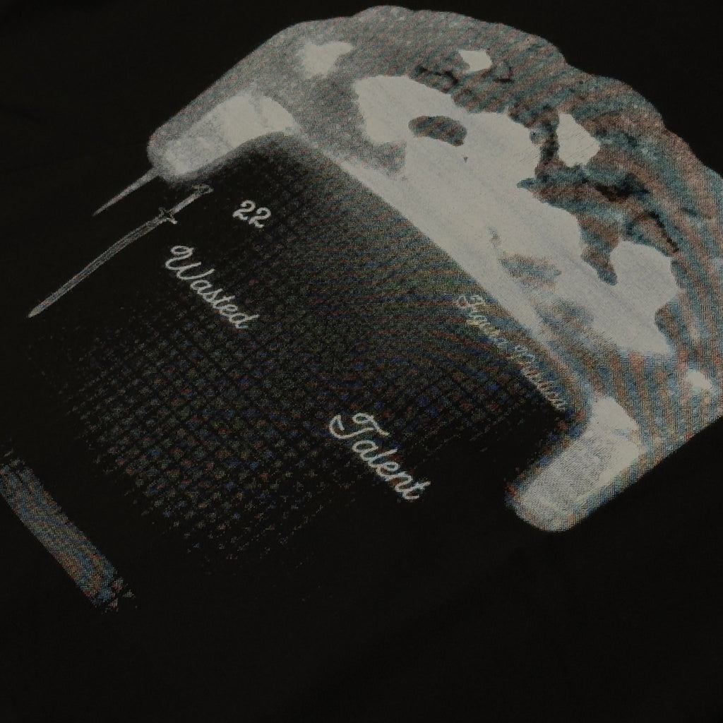 Figura Pública Talent Graphic Hoodie