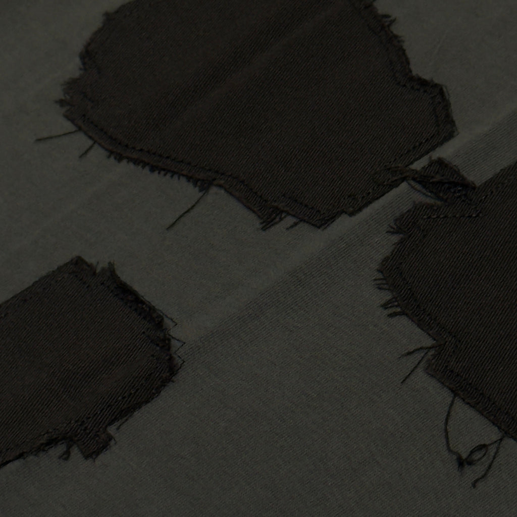 Figura Pública Heavyweight Box Tee