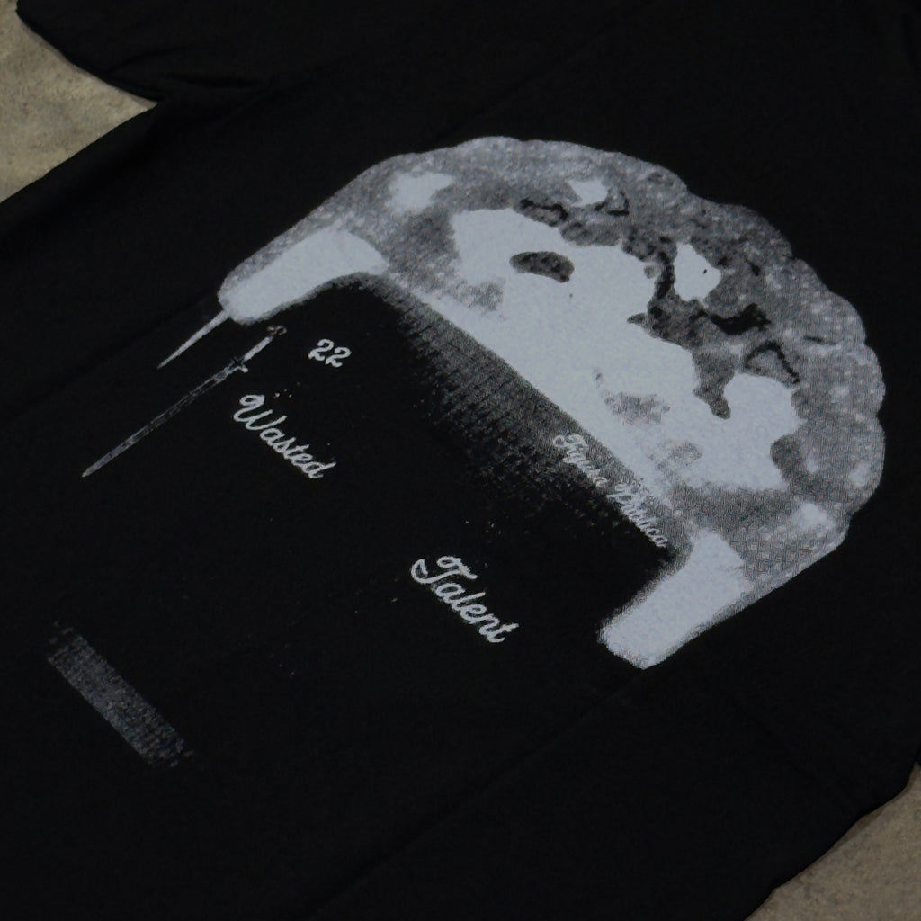 Figura Pública Talent Graphic Tee