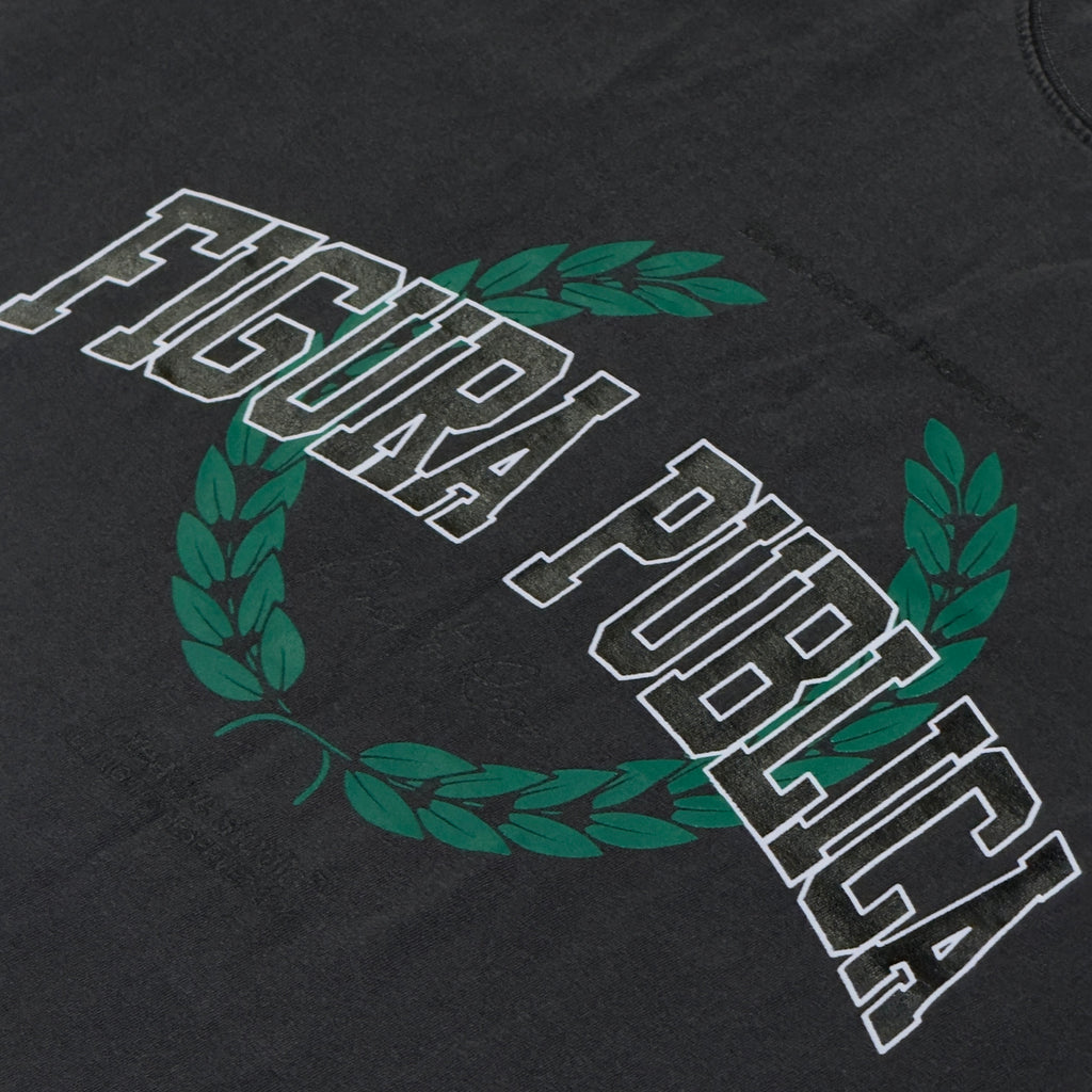 Figura Pública Laurel Vintage Tee