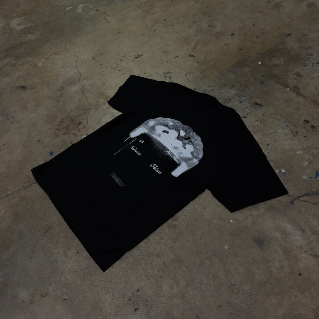 Figura Pública Talent Graphic Tee