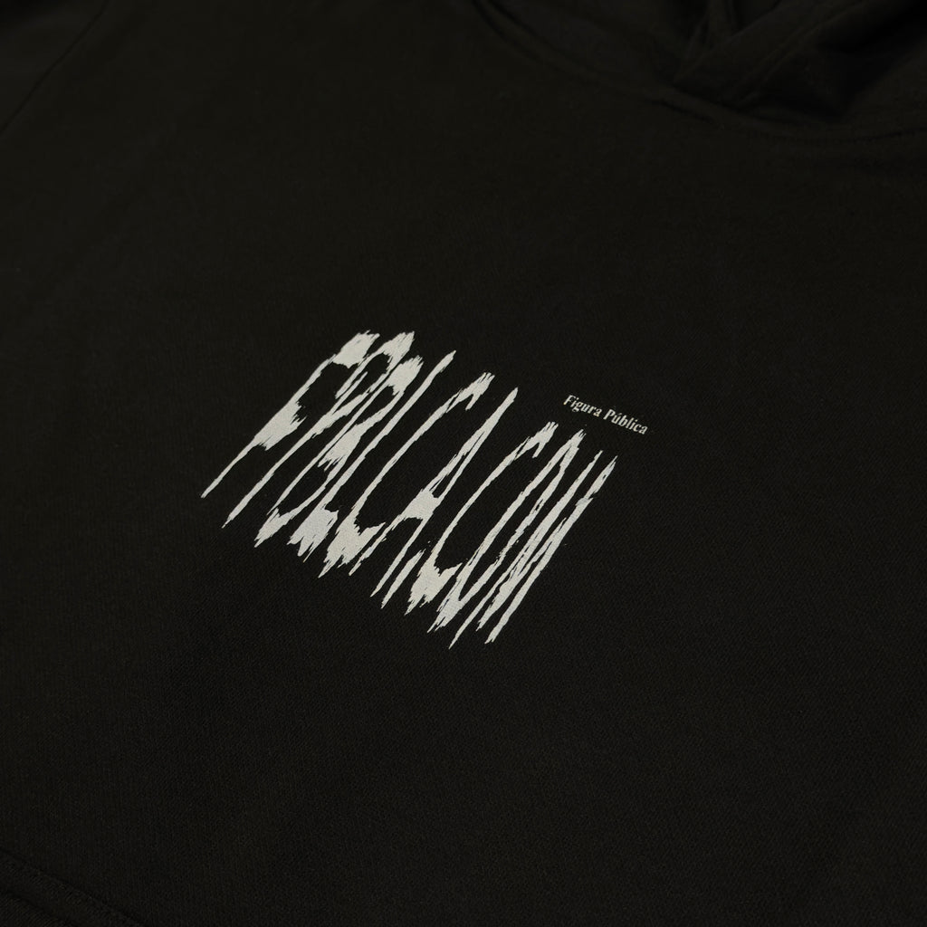 Figura Pública Talent Graphic Hoodie
