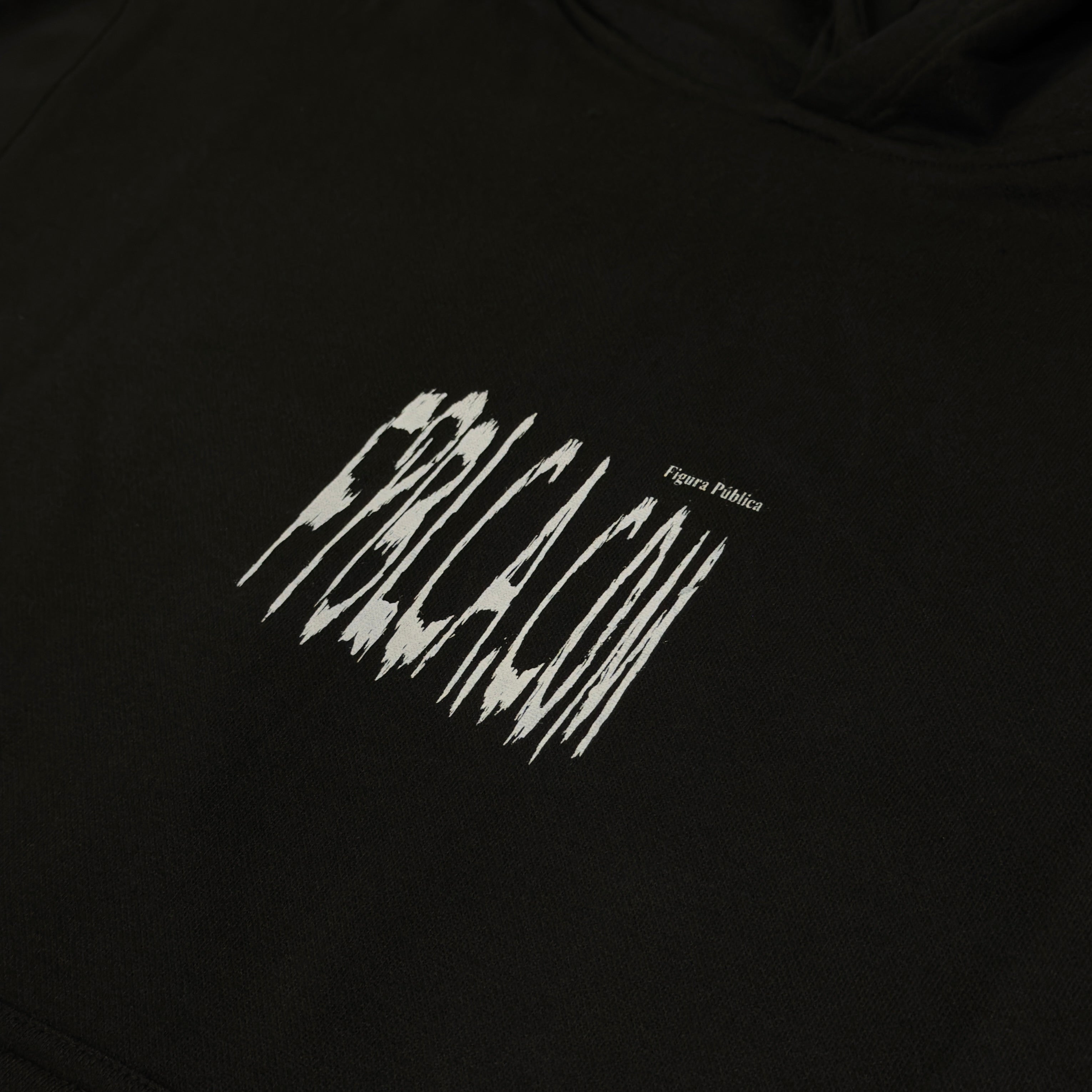 Figura Pública Talent Graphic Hoodie